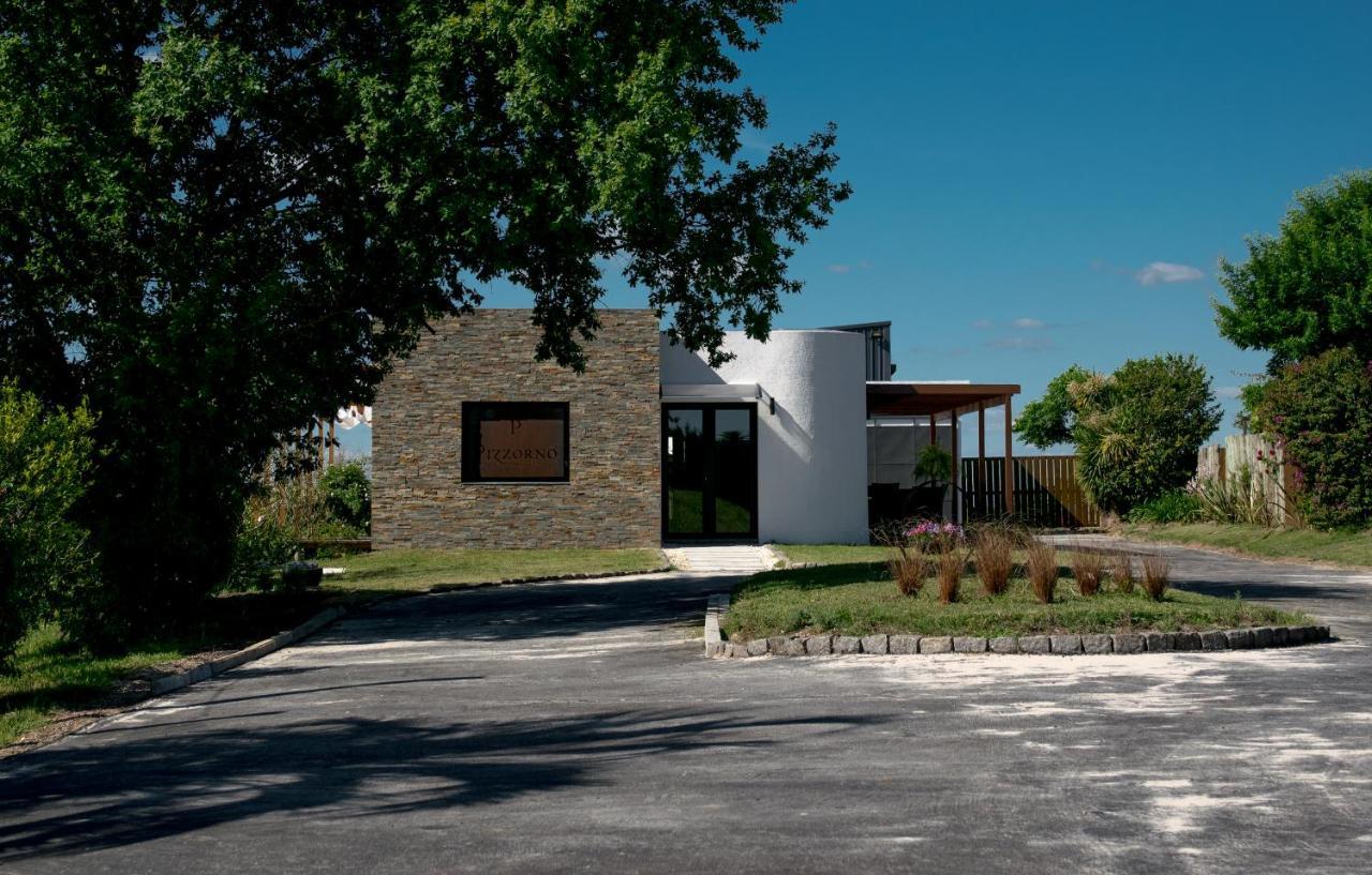 Pizzorno Lodge & Wine Progreso Exterior foto